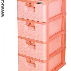 114滾動組合柜四層