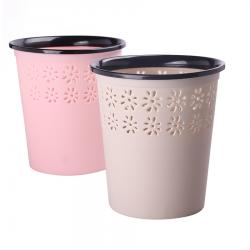 小號簡約壓圈紙簍