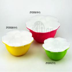 梅花滴水篩（7寸、8.5寸