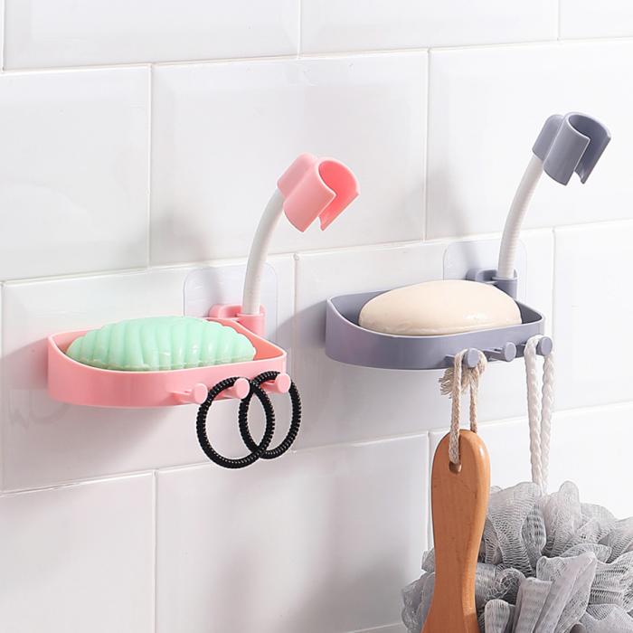 萬向花灑支架(升級款）