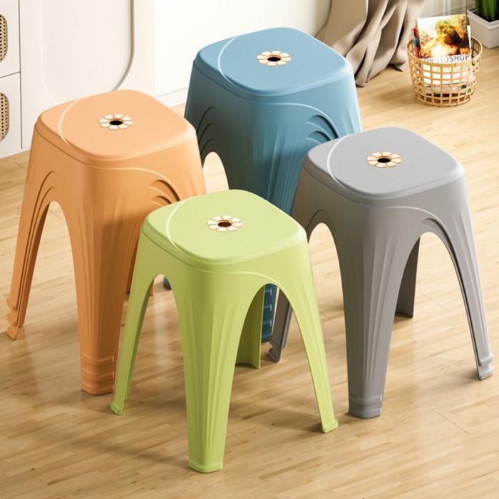 法式小花凳(大號(hào))