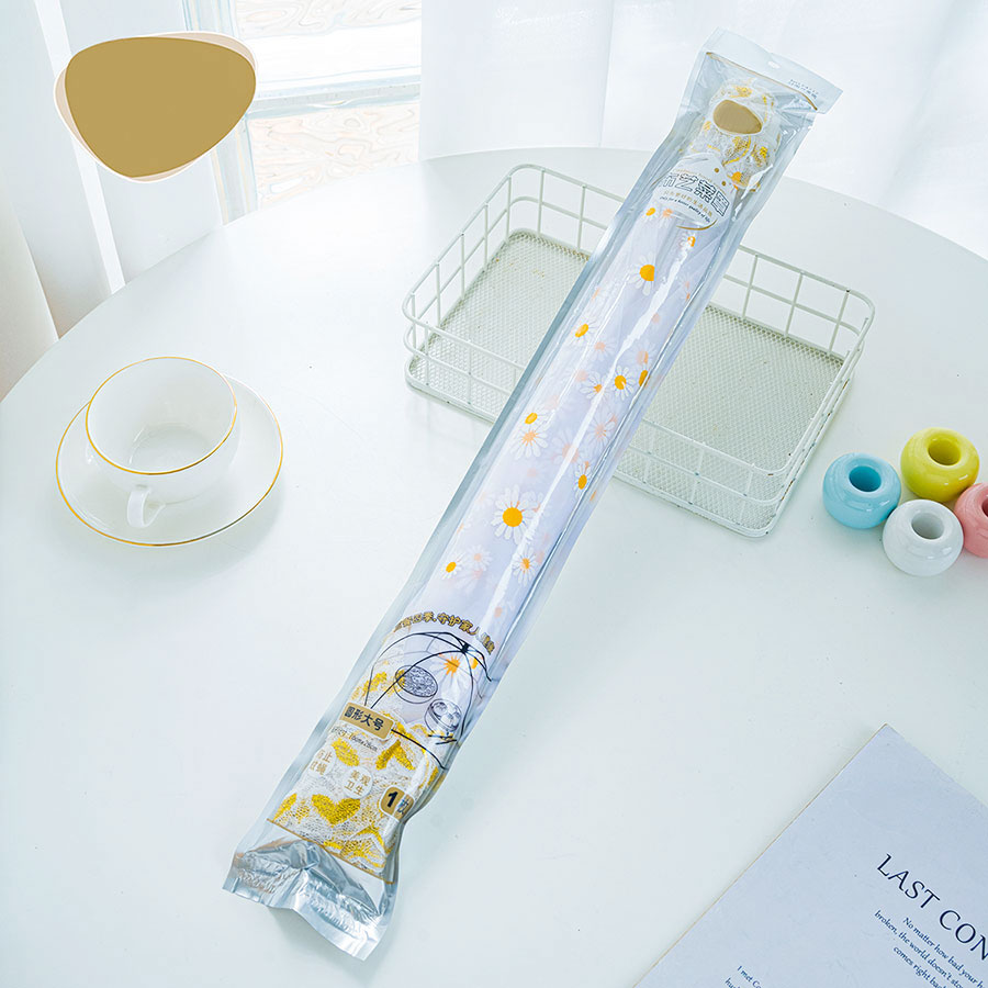 食品罩圓形76*28