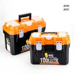 大號(hào)、小號(hào)實(shí)用工具箱