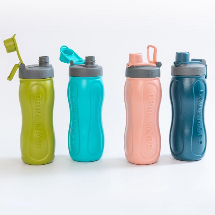 躍動(dòng)運(yùn)動(dòng)水壺G款(梨形